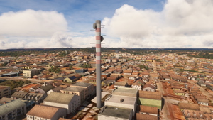SNAB - Aeroporto de Araripina-PE (Cmt. Mairson R. Bezerra) thumbnail 22