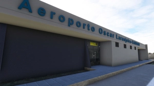SNRU - Aeroporto Oscar Laranjeiras - Caruaru/PE thumbnail 3