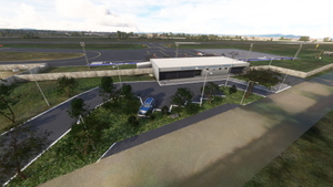 SNRU - Aeroporto Oscar Laranjeiras - Caruaru/PE thumbnail 5