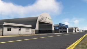 SNRU - Aeroporto Oscar Laranjeiras - Caruaru/PE thumbnail 6
