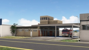 SNRU - Aeroporto Oscar Laranjeiras - Caruaru/PE thumbnail 7