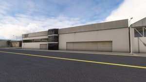 SNRU - Aeroporto Oscar Laranjeiras - Caruaru/PE thumbnail 8