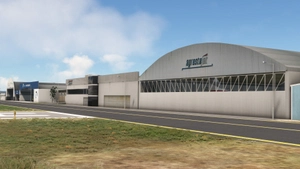 SNRU - Aeroporto Oscar Laranjeiras - Caruaru/PE thumbnail 9