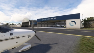 SNRU - Aeroporto Oscar Laranjeiras - Caruaru/PE thumbnail 10