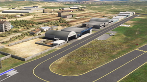 SNRU - Aeroporto Oscar Laranjeiras - Caruaru/PE thumbnail 11