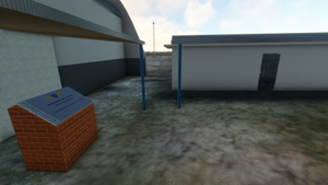 SNRU - Aeroporto Oscar Laranjeiras - Caruaru/PE thumbnail 12