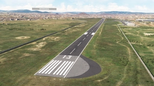 SNRU - Aeroporto Oscar Laranjeiras - Caruaru/PE thumbnail 13