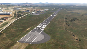 SNRU - Aeroporto Oscar Laranjeiras - Caruaru/PE thumbnail 14