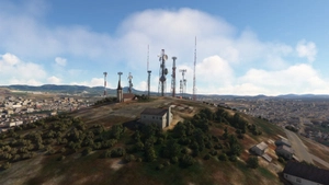 SNRU - Aeroporto Oscar Laranjeiras - Caruaru/PE thumbnail 15