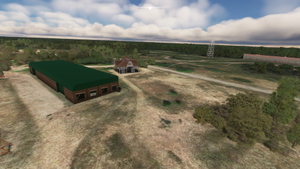 Soesterberg Scenery + The Amsterdam GliderClub thumbnail 11