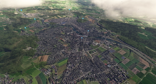 Solothurn - Switzerland