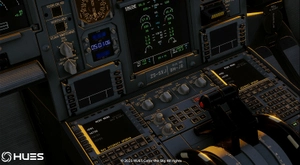 South African Airways | IniBuilds A330-300 RR thumbnail 6
