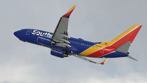 Southwest Airlines "Heart" [Pack] w/Cabin | PMDG B737-700 thumbnail 6