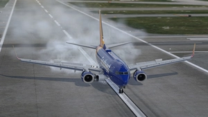 Southwest Airlines "Heart" [Pack] w/Cabin | PMDG B737-700 thumbnail 7