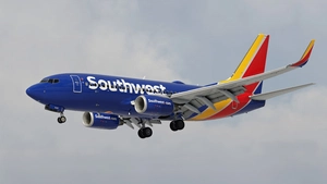 Southwest Airlines "Heart" [Pack] w/Cabin | PMDG B737-700 thumbnail 9