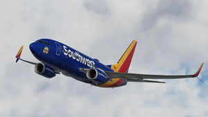 Southwest Airlines "Heart" [Pack] w/Cabin | PMDG B737-700 thumbnail 10
