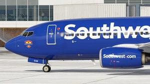 Southwest Airlines "Heart" [Pack] w/Cabin | PMDG B737-700 thumbnail 11