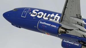 Southwest Airlines "Heart" [Pack] w/Cabin | PMDG B737-700 thumbnail 4