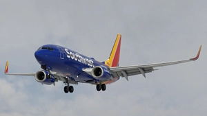 Southwest Airlines "Heart" [Pack] w/Cabin | PMDG B737-700 thumbnail 2