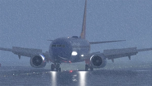 Southwest Airlines "Heart" [Pack] w/Cabin | iFly 737 MAX 8 thumbnail 13