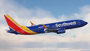 Southwest Airlines "Heart" [Pack] w/Cabin | iFly 737 MAX 8 thumbnail 11