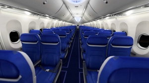 Southwest Airlines "Imua One" w/Cabin | iFly 737 MAX 8 thumbnail 8
