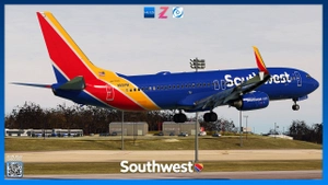 Southwest Fleet Pack w/ Cabin | PMDG 737-800 | 8K thumbnail 4