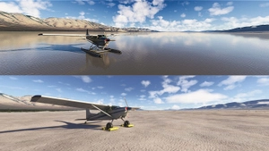 Southwestern U.S. Salt Lakes Fix thumbnail 1