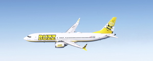 SP-RZD | Requested | Asobo 737 max | Buzz air [8k] thumbnail 2