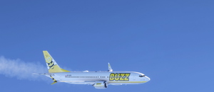 SP-RZD | Requested | Asobo 737 max | Buzz air [8k] thumbnail 3