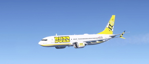 SP-RZD | Requested | Asobo 737 max | Buzz air [8k] thumbnail 4