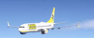 SP-RZD | Requested | Asobo 737 max | Buzz air [8k] thumbnail 5
