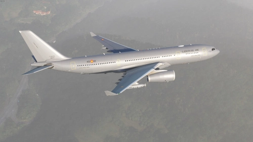 Spanish Air Force (SASF) Pack | A330 MRTT