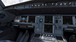 Spirit Airlines | Pack | w/Cabin | Fenix A319 (8K + 4K) thumbnail 11
