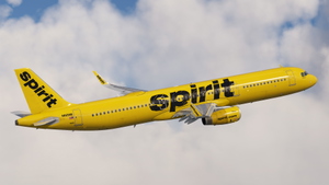 Spirit Airlines | Pack | w/Cabin | Fenix A321SL thumbnail 3