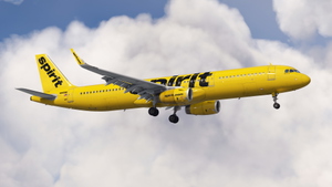 Spirit Airlines | Pack | w/Cabin | Fenix A321SL thumbnail 7