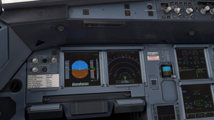 Spirit Airlines | Pack | w/Cabin | Fenix A321SL thumbnail 8