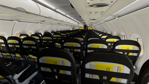 Spirit Airlines | Pack | w/Cabin | Fenix A321SL thumbnail 10