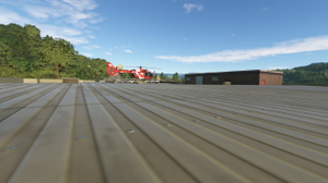 Helipad Spital Emmental Langnau (LSH6) thumbnail 6