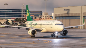 Spring Airlines Standard  Paint B-1023 V2 SL thumbnail 4