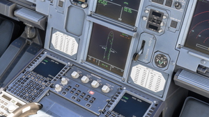 Spring Airlines Standard  Paint B-1023 V2 SL thumbnail 9