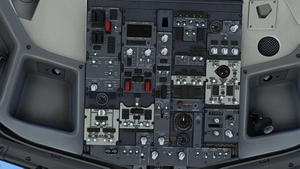 springmedia - iFly B737 MAX 8 Custom Views thumbnail 3