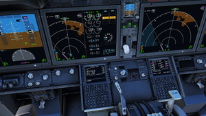 springmedia - iFly B737 MAX 8 Custom Views thumbnail 4