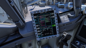 springmedia - iFly B737 MAX 8 Custom Views thumbnail 6