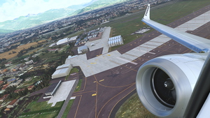 springmedia - iFly B737 MAX 8 Custom Views thumbnail 8