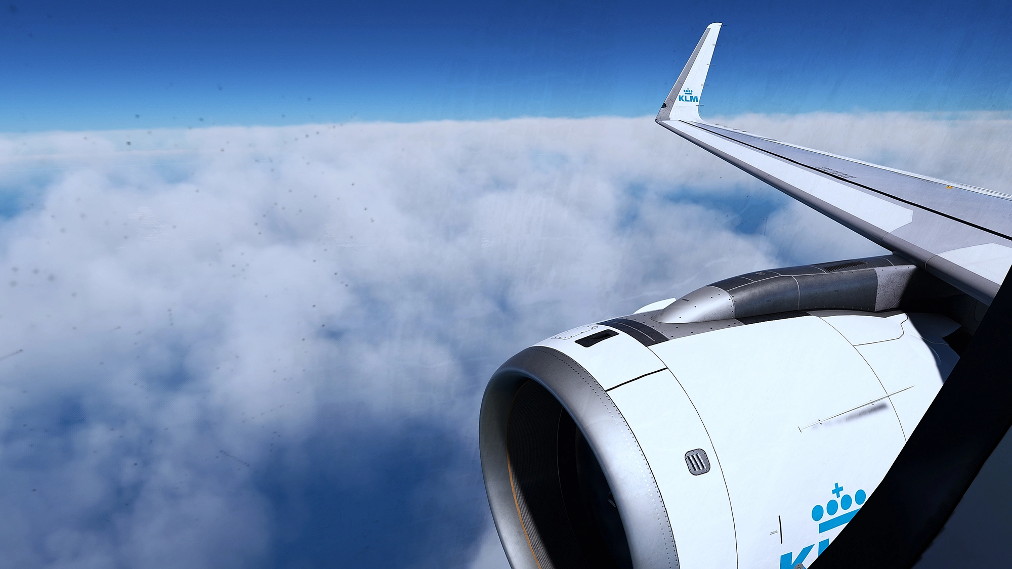 Springmedia - The Ultimate FSLabs A321 Custom Views - Image 2