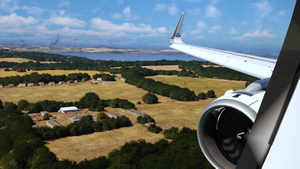 Springmedia - The Ultimate FSLabs A321 Custom Views thumbnail 3