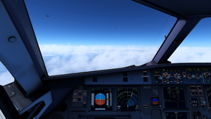 Springmedia - The Ultimate FSLabs A321 Custom Views thumbnail 4