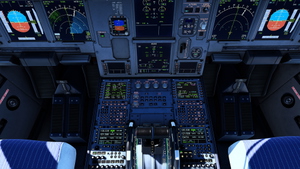 Springmedia - The Ultimate FSLabs A321 Custom Views thumbnail 6
