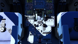 Springmedia - The Ultimate FSLabs A321 Custom Views thumbnail 7